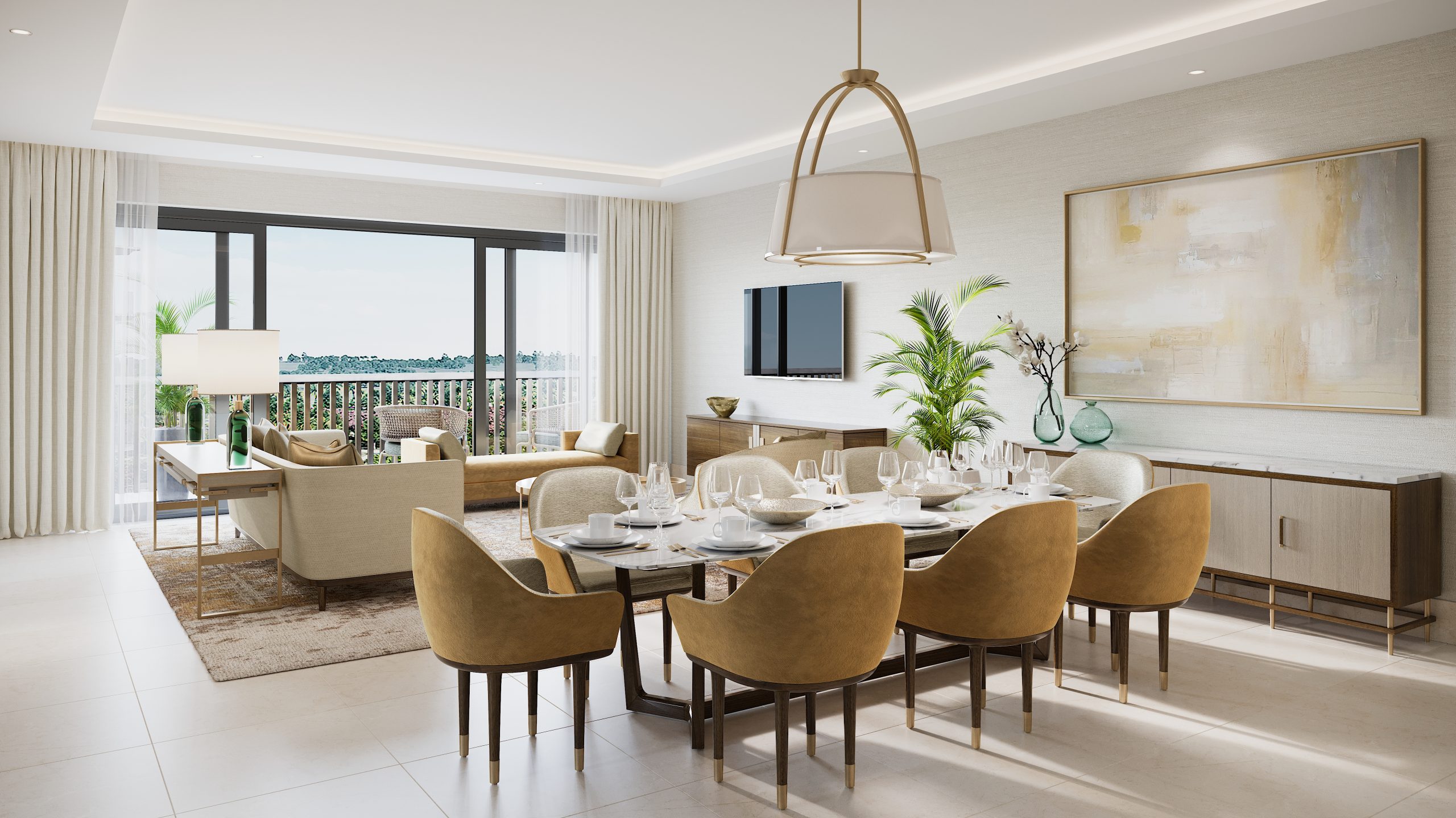 E_TOWER_3_BED_STANDARD_LIVING_ROOM_B