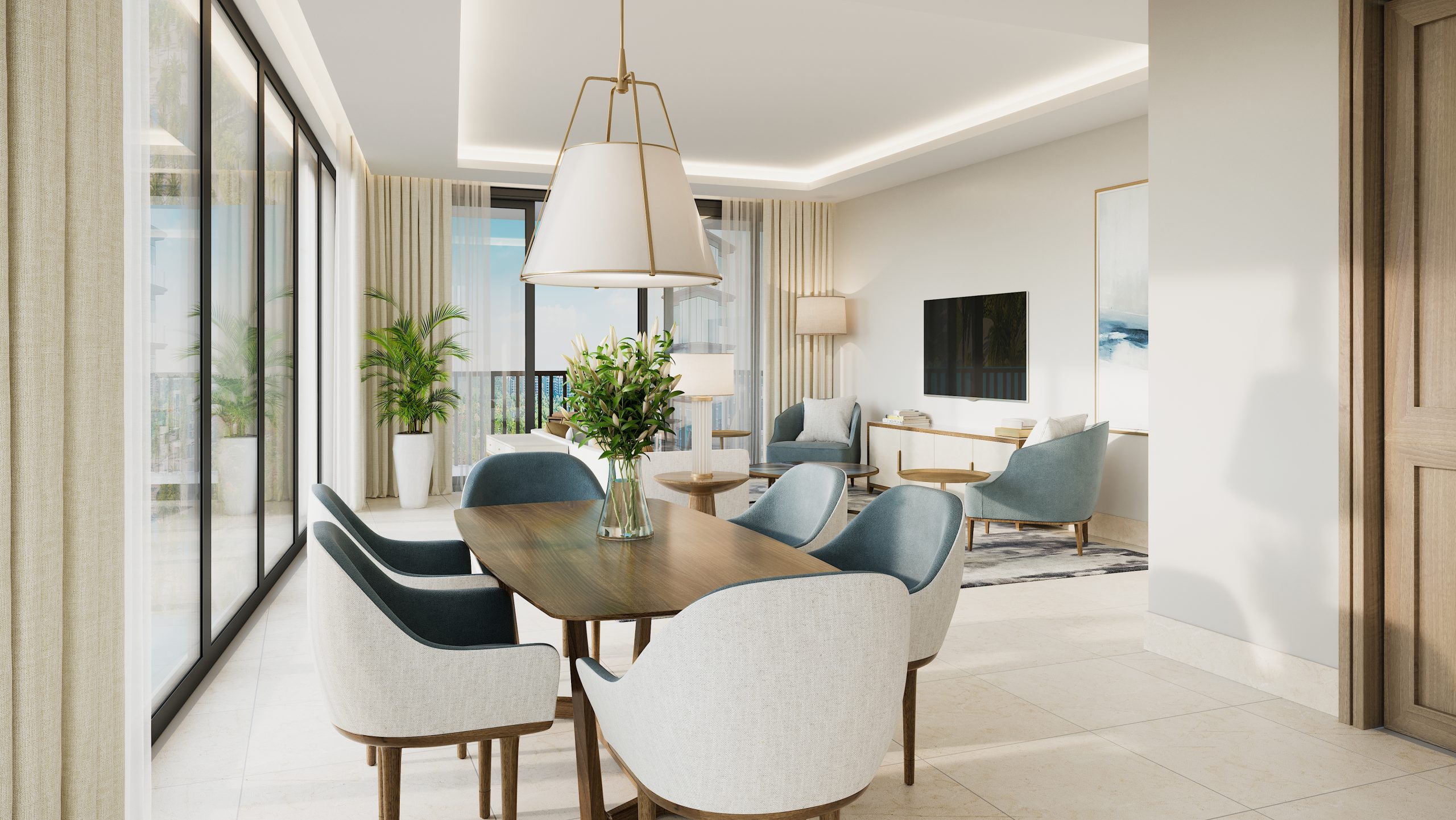 Y_TOWER_3_BED_EXECUTIVE_LIVING_DINING_B